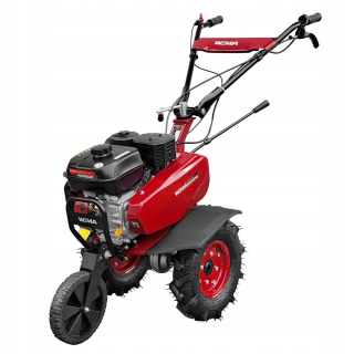 Jednonápravový traktor - rotavátor WEIMA WM500, 7KM, 2/R1